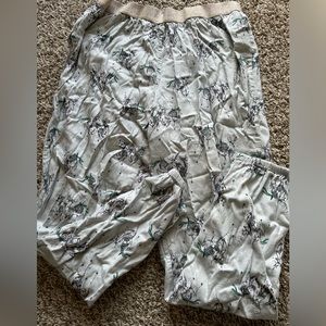Victoria’s Secret Jogger PJs